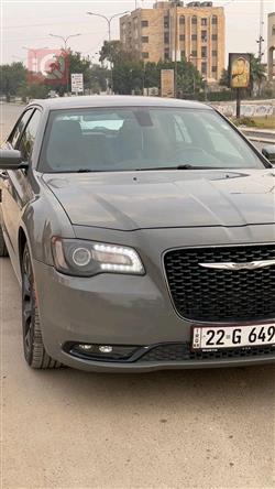 Chrysler 300